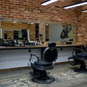 Барбершоп в Новоселье, Невская улица, 9