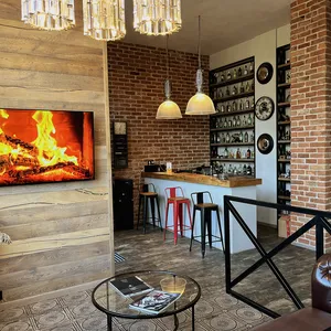 Барбершоп в Шушарах, Образцовая, 5к2